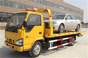 梨树县道路救援一般怎么收费