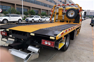 梨树县24小时汽车送油服务公司